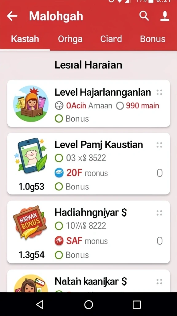 Screenshot 5zk nomor 1