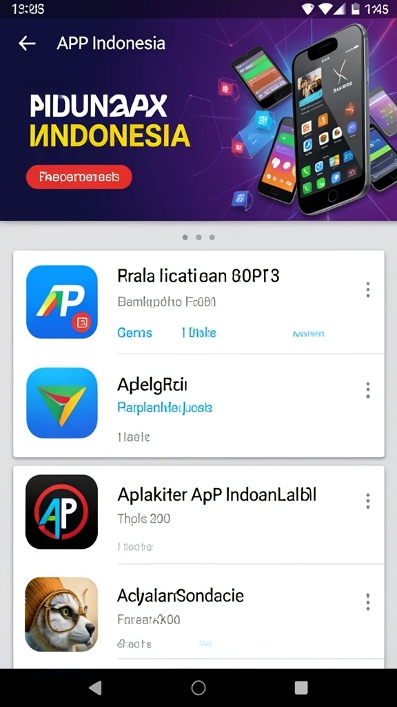 Screenshot 666i nomor 1
