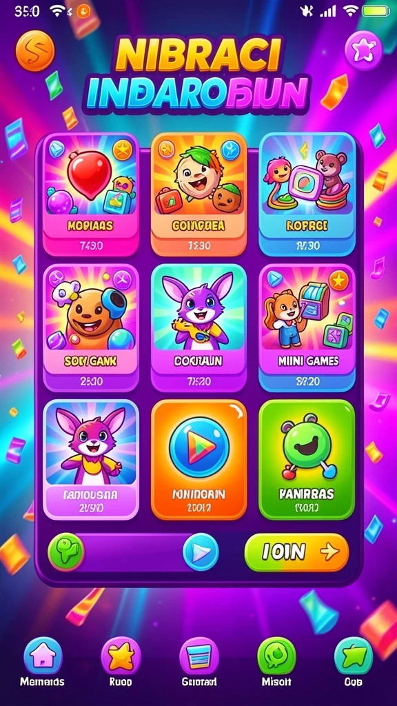 Screenshot 77lucks nomor 2