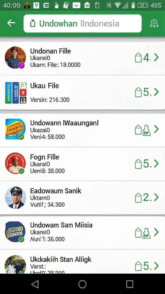 Screenshot 8g8g nomor 1