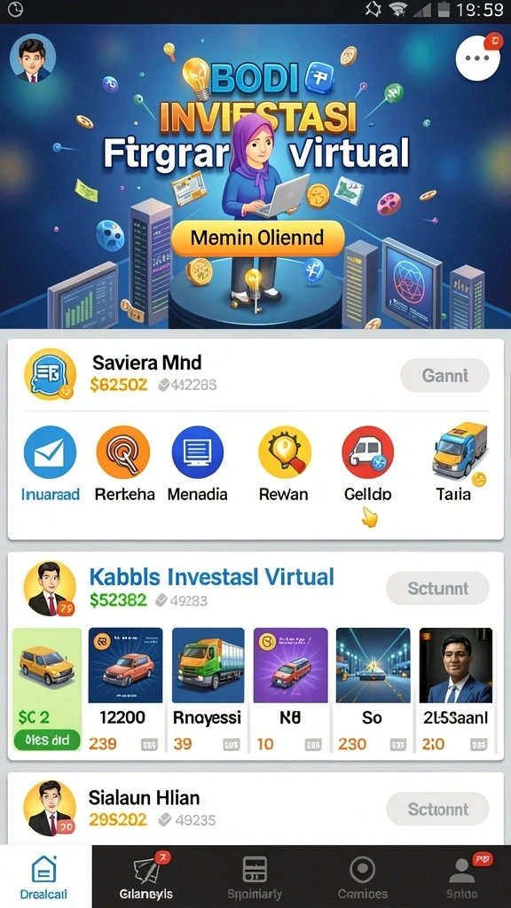 Screenshot 8id nomor 1