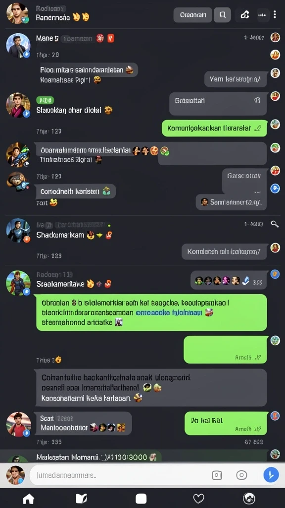 Screenshot 8svip nomor 1