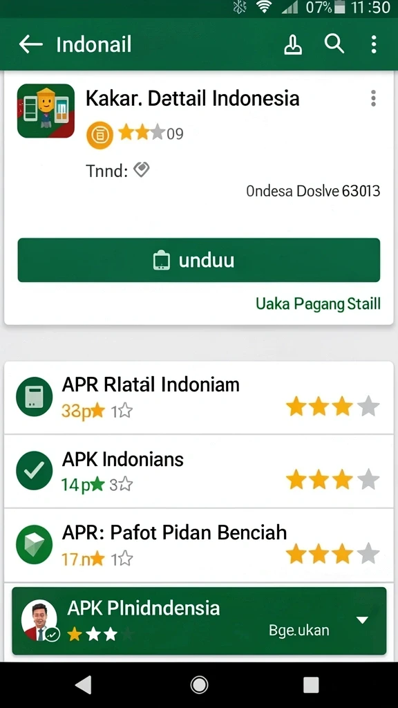 Screenshot ap686 nomor 1
