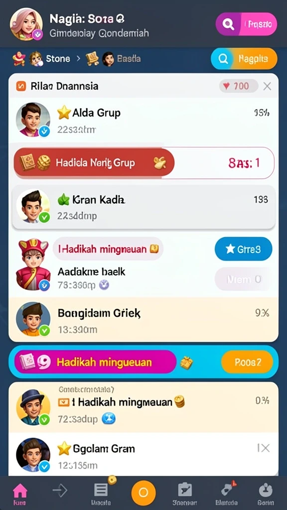 Screenshot api33 nomor 2