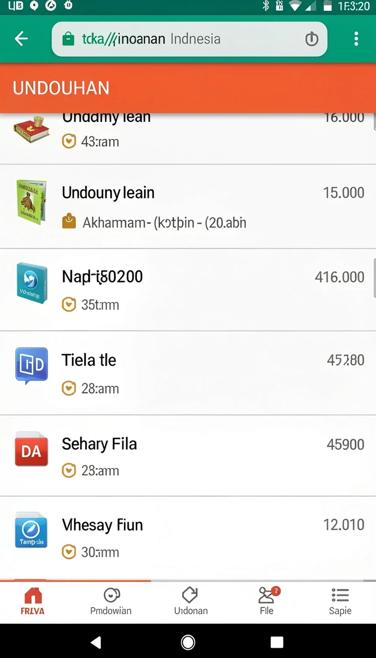 Screenshot asia200 nomor 2