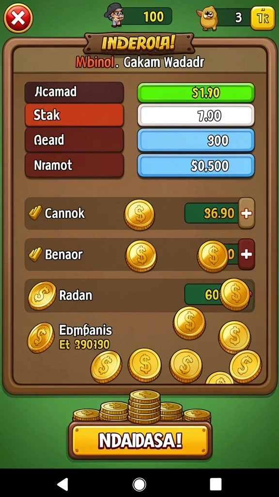 Screenshot asia918 nomor 1