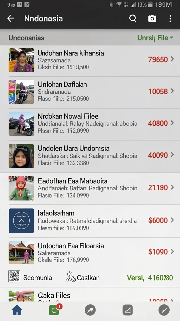 Screenshot asia918 nomor 3