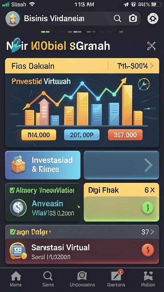 Screenshot at777 nomor 1