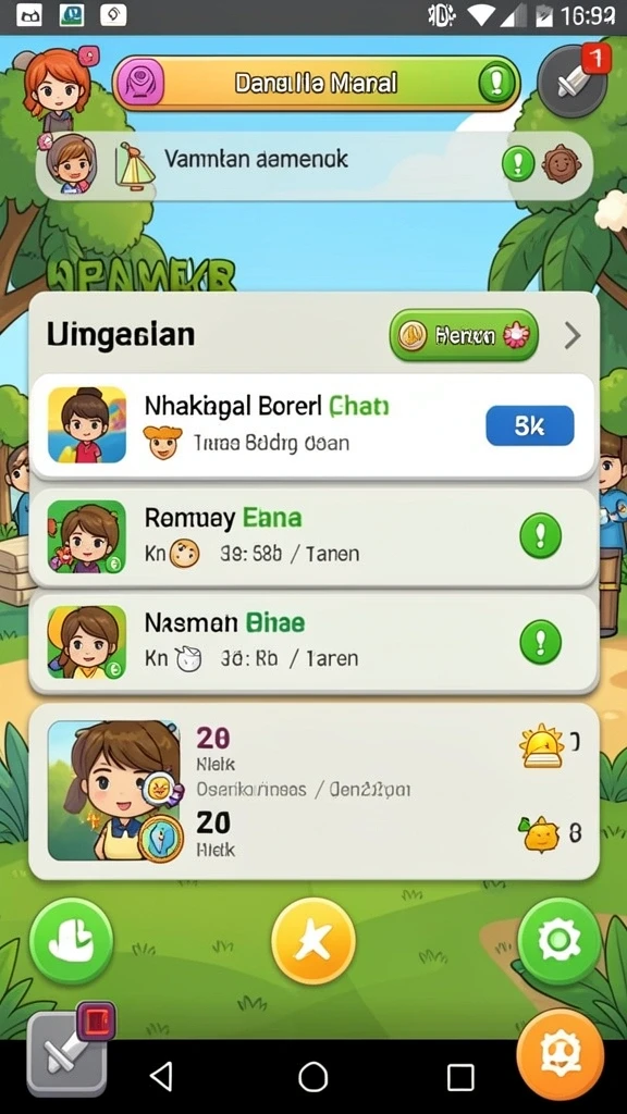 Screenshot bigwin88 nomor 2