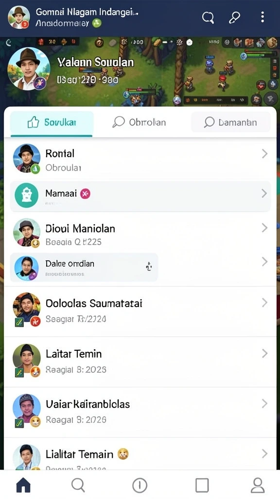 Screenshot bigwin88 nomor 3
