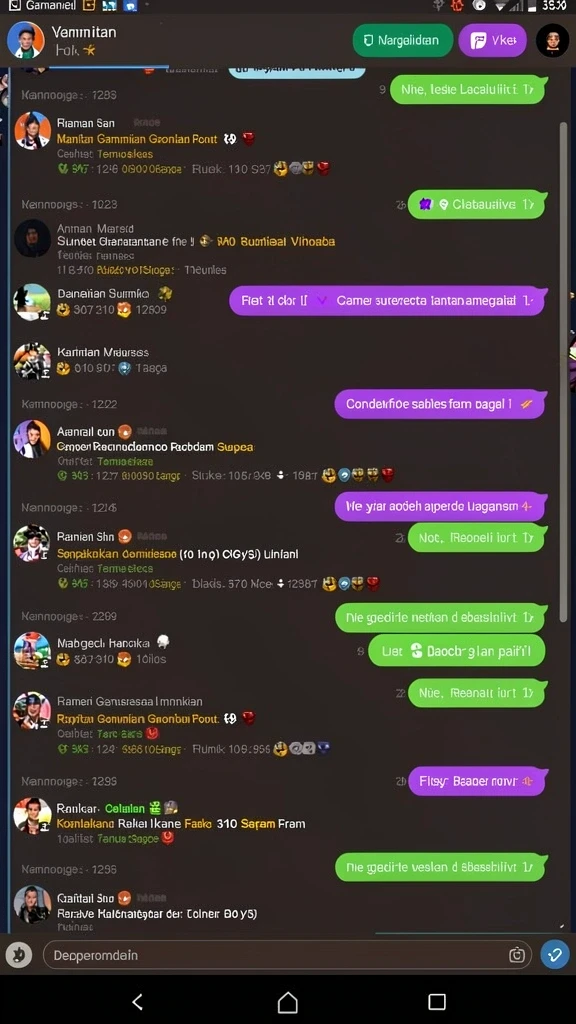 Screenshot bosvip88 nomor 2