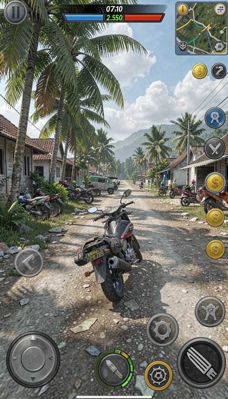 Screenshot cadas138 nomor 1