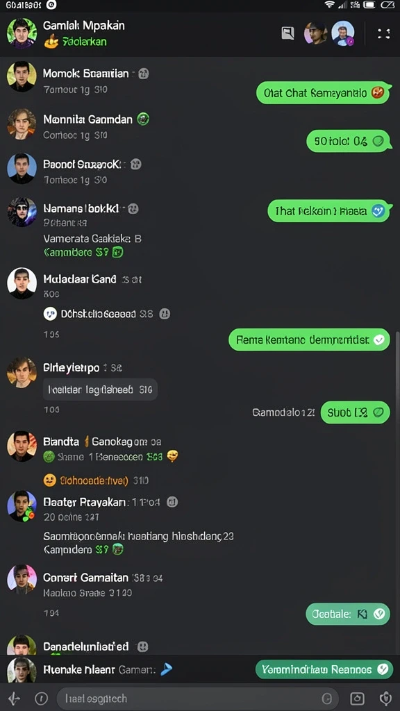 Screenshot ceria33 nomor 2