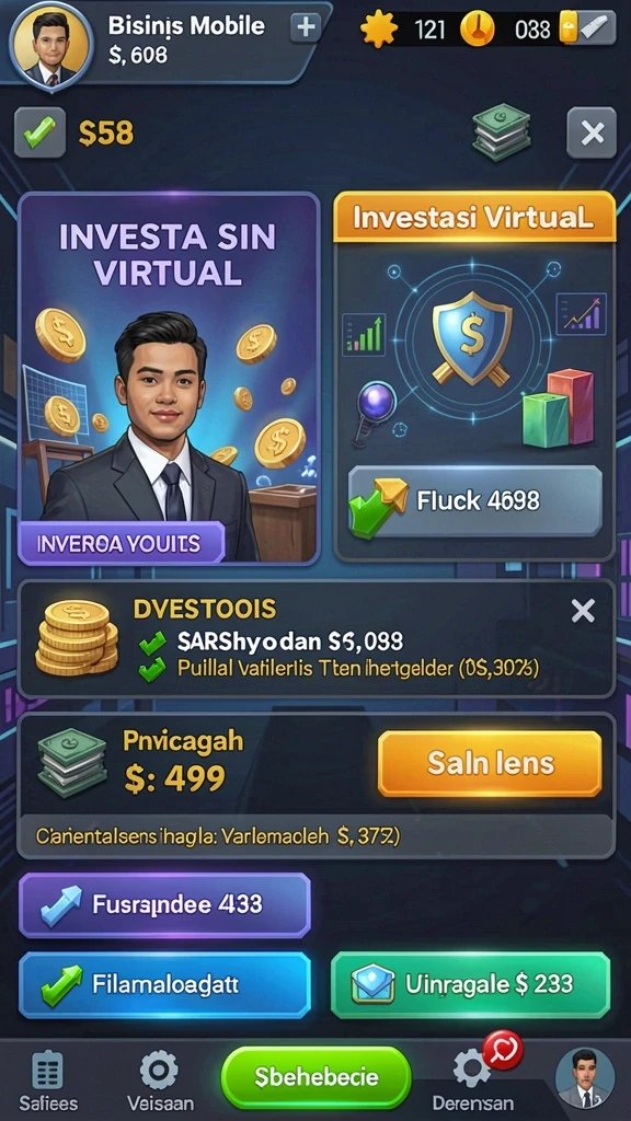 Screenshot dewanusa nomor 1