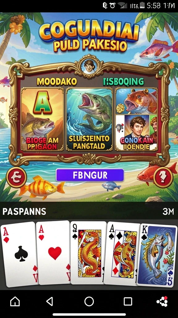 Screenshot dewanusa nomor 3