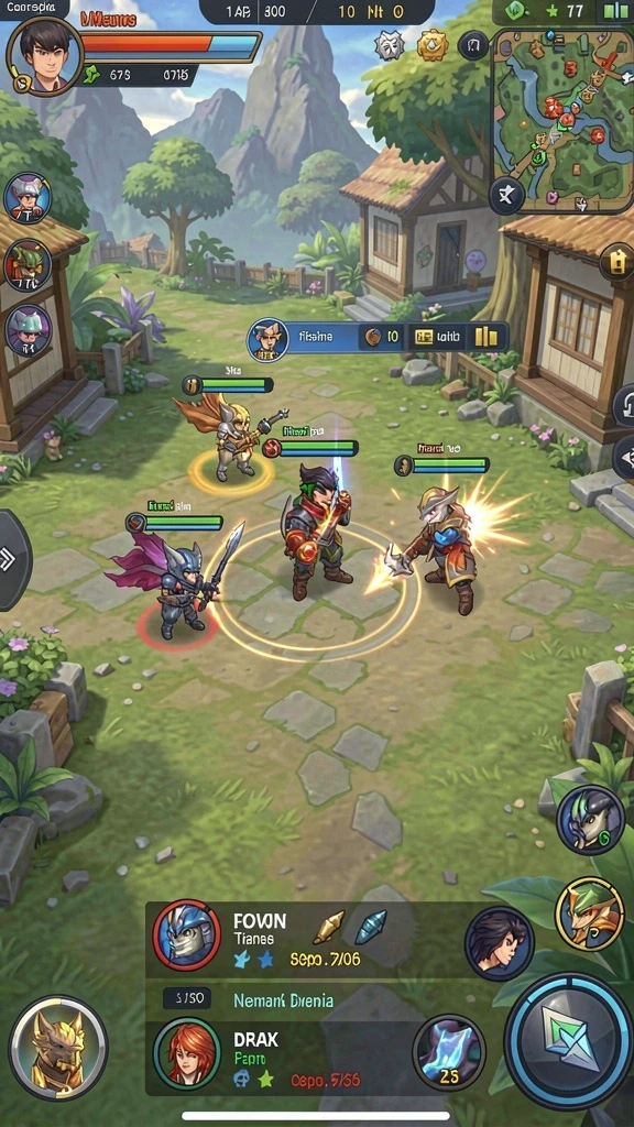 Screenshot dewaslot99 nomor 2