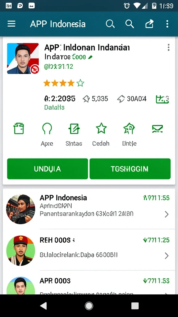 Screenshot dora77 nomor 2