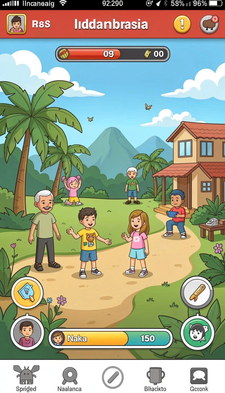 Screenshot gacormax nomor 2