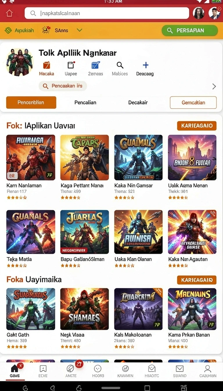 Screenshot gacormax nomor 3