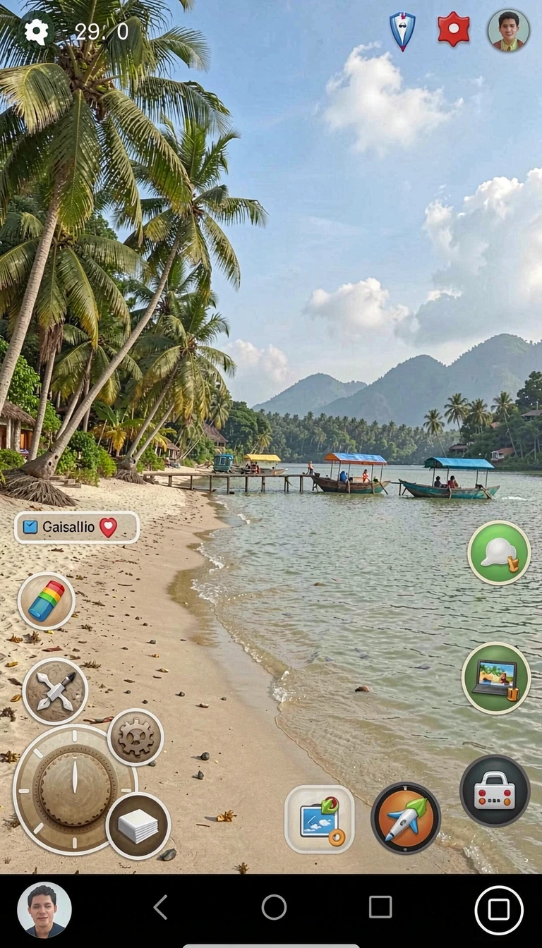 Screenshot gogorejeki nomor 2