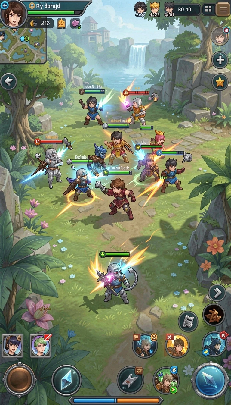 Screenshot gogorejeki nomor 3