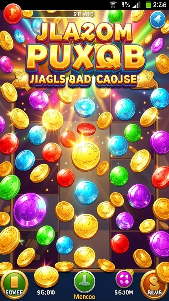 Screenshot guatogel nomor 1