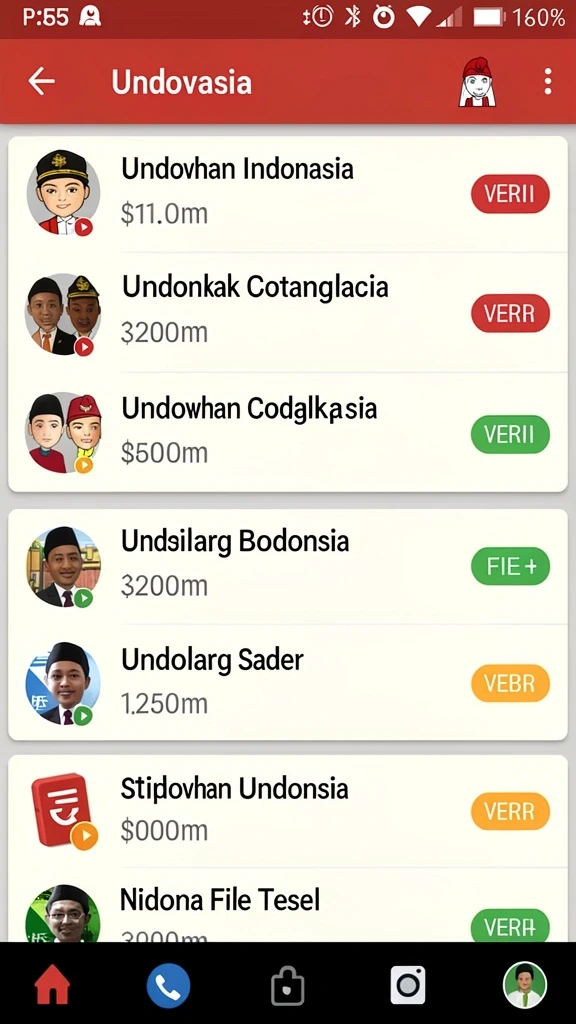 Screenshot hakim4d nomor 1