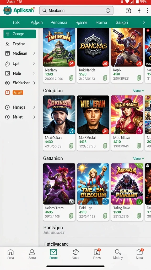 Screenshot hokivip nomor 2