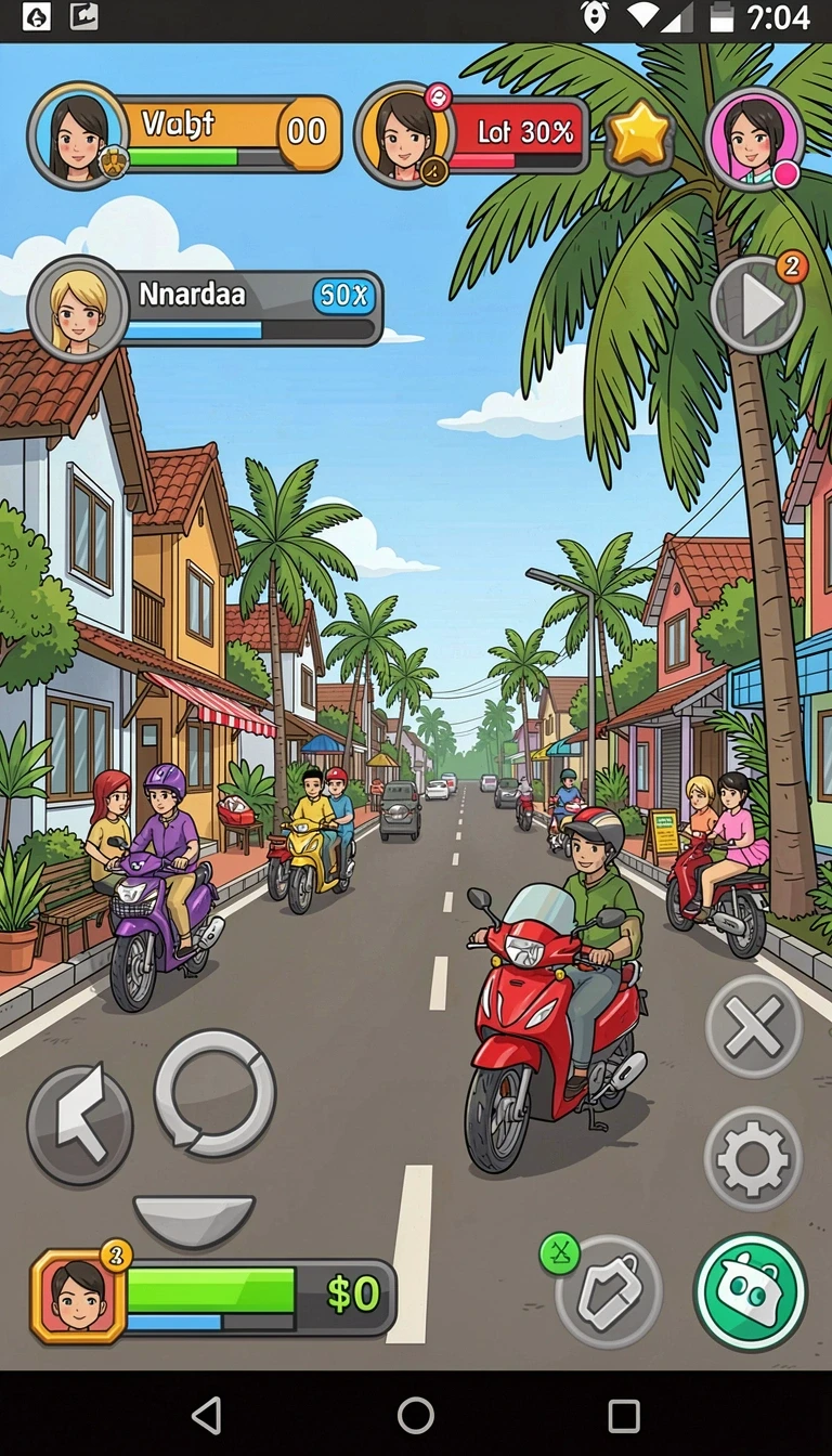 Screenshot indo777 nomor 2