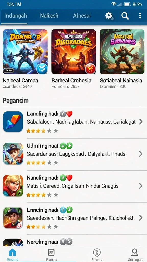 Screenshot jayaslot nomor 2
