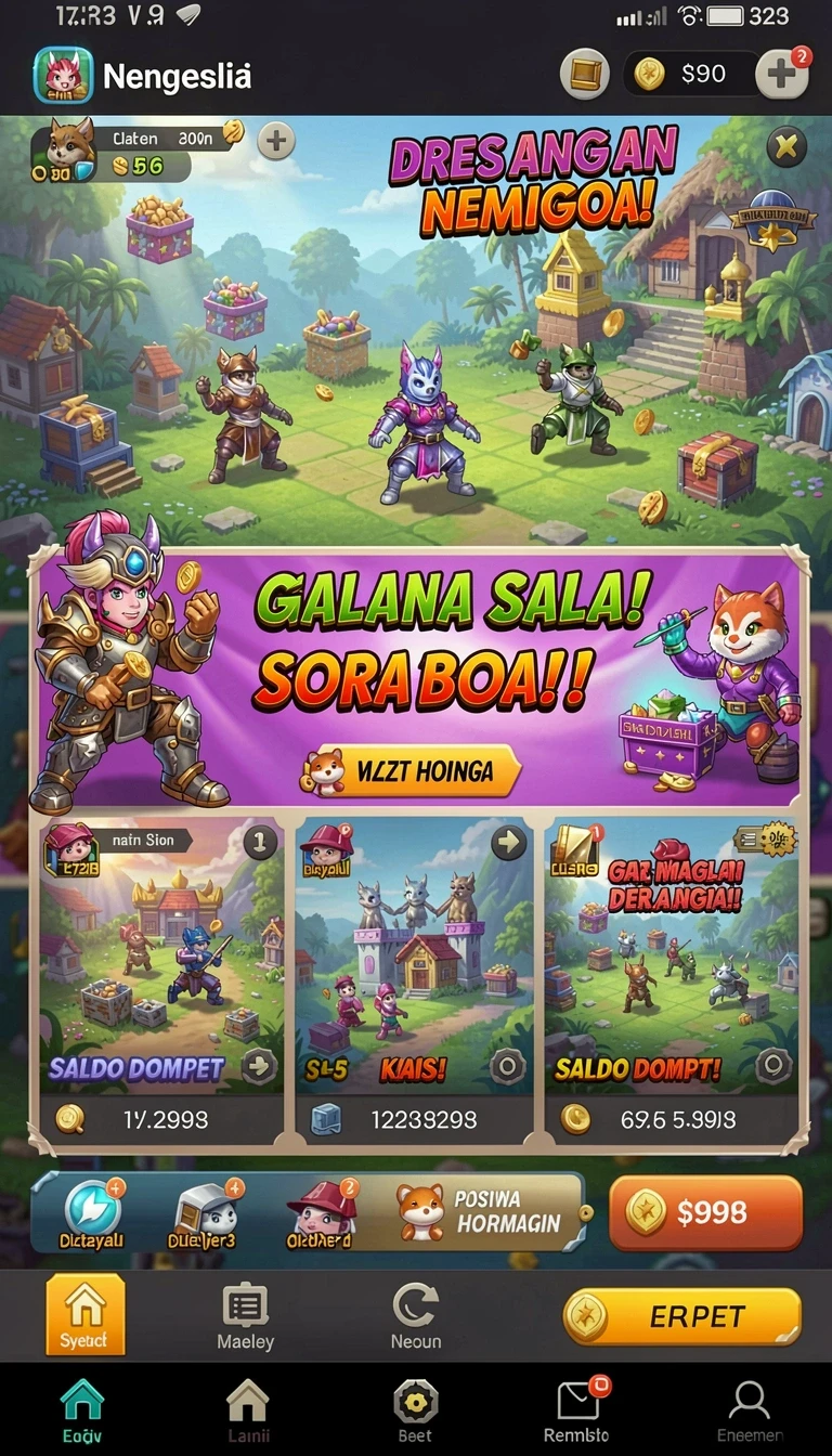 Screenshot jerukbet nomor 1