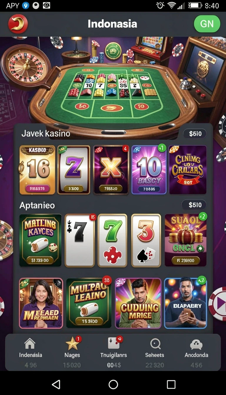 Screenshot jerukbet nomor 3