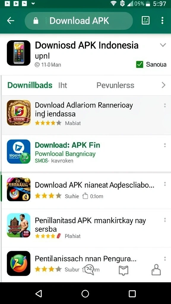 Screenshot jktgame nomor 3