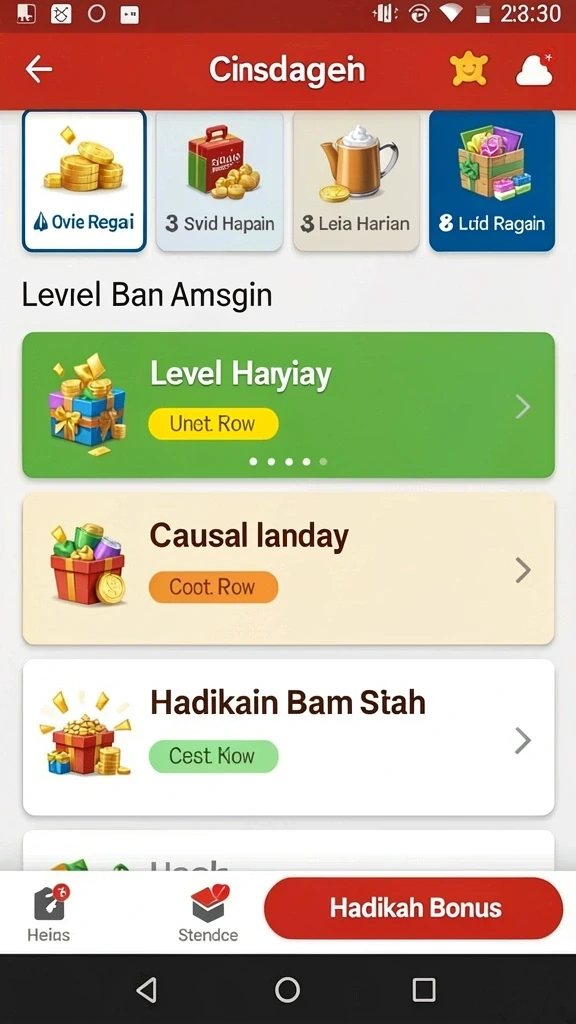 Screenshot joker11 nomor 1