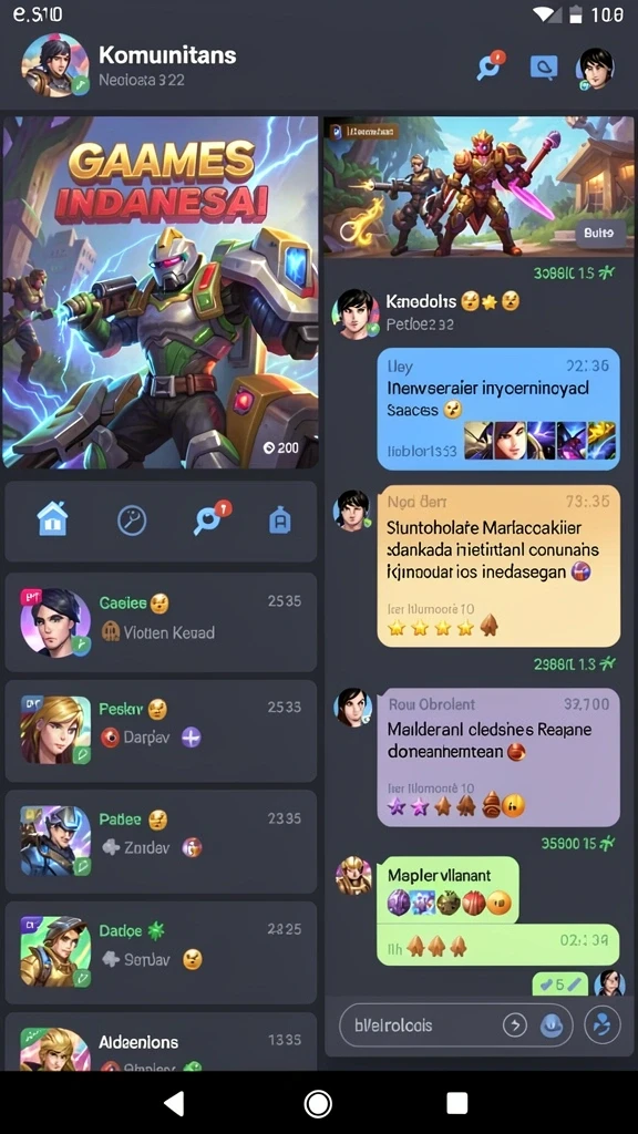 Screenshot joker11 nomor 3