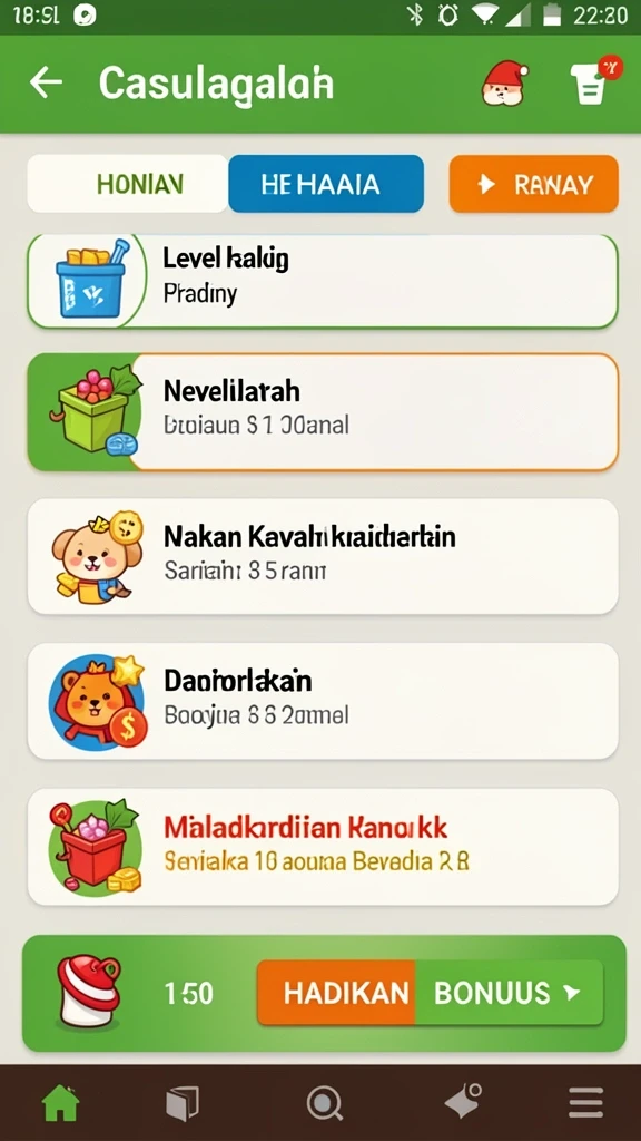 Screenshot kilat77 nomor 3