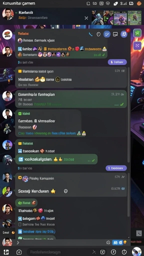 Screenshot lucubet nomor 1