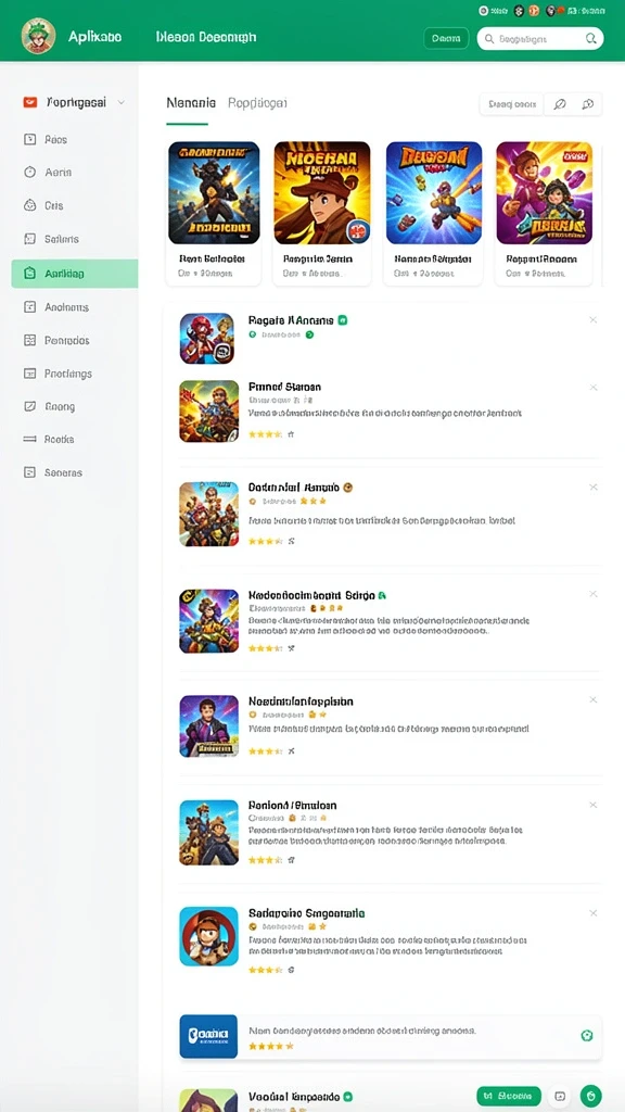 Screenshot lucubet nomor 2