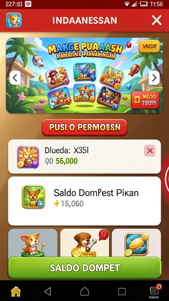 Screenshot menara188 nomor 3