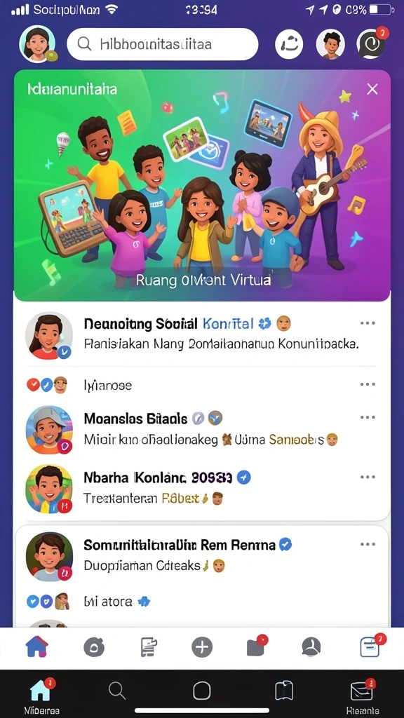 Screenshot moneyboom nomor 1