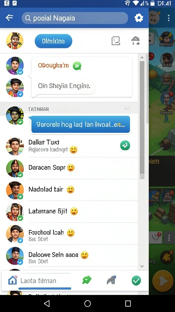 Screenshot moneyboom nomor 2