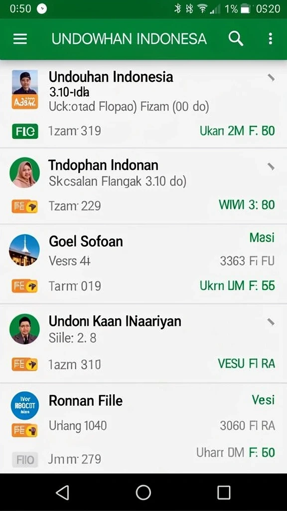 Screenshot nagawin nomor 2