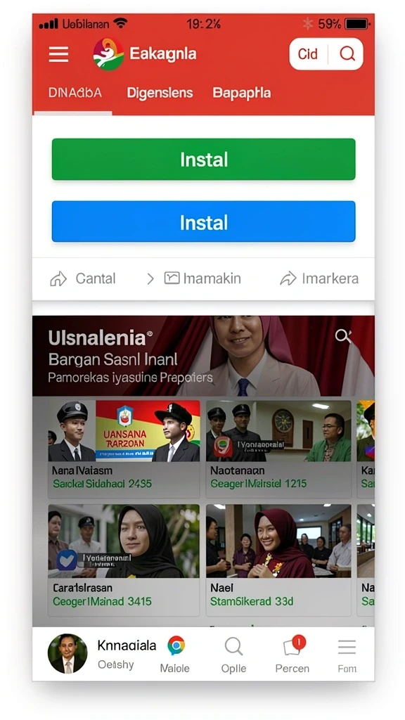 Screenshot nx303 nomor 2