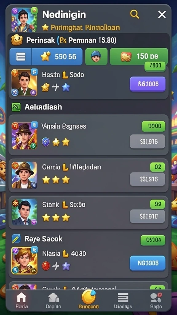 Screenshot olxtoto nomor 2