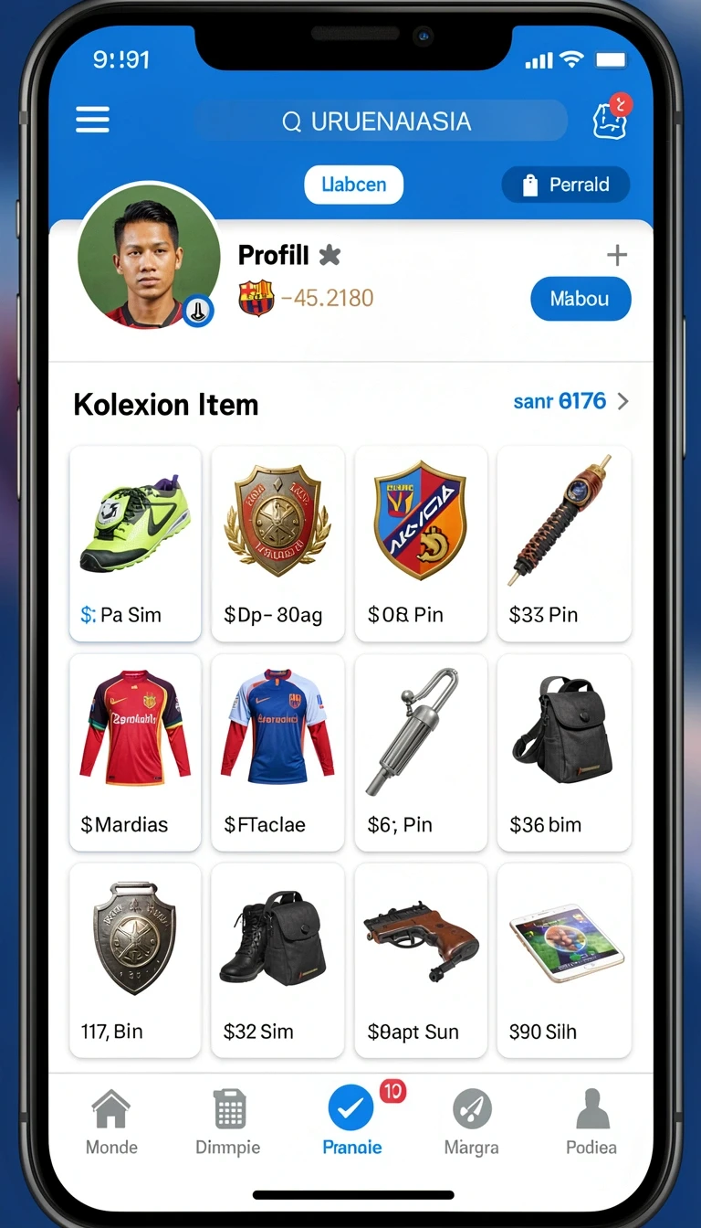 Screenshot pf777 nomor 1