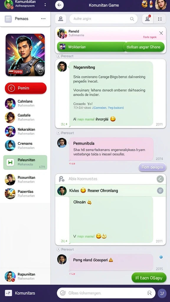 Screenshot poa88 nomor 1