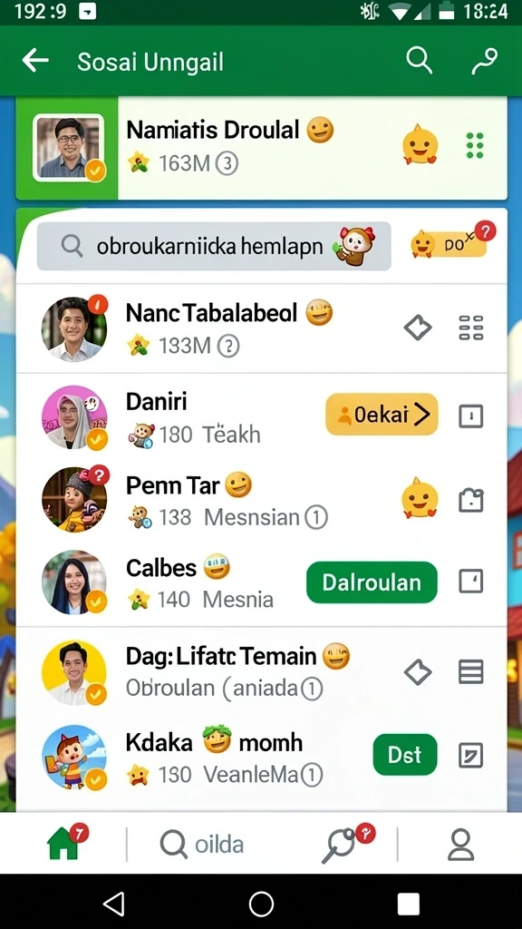Screenshot poa88 nomor 3