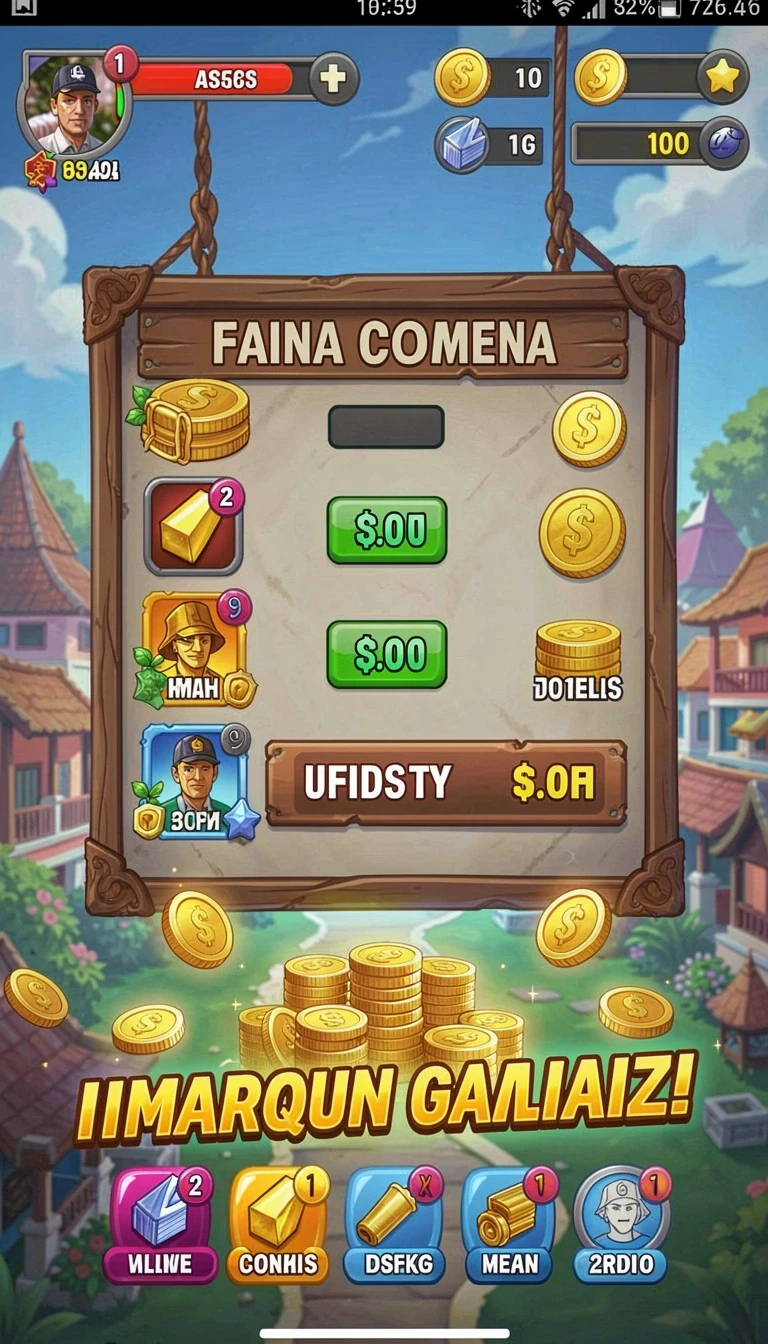Screenshot poker88 nomor 3