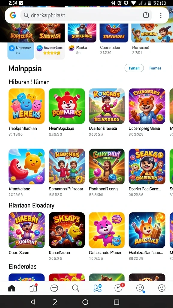 Screenshot rajacuan nomor 3