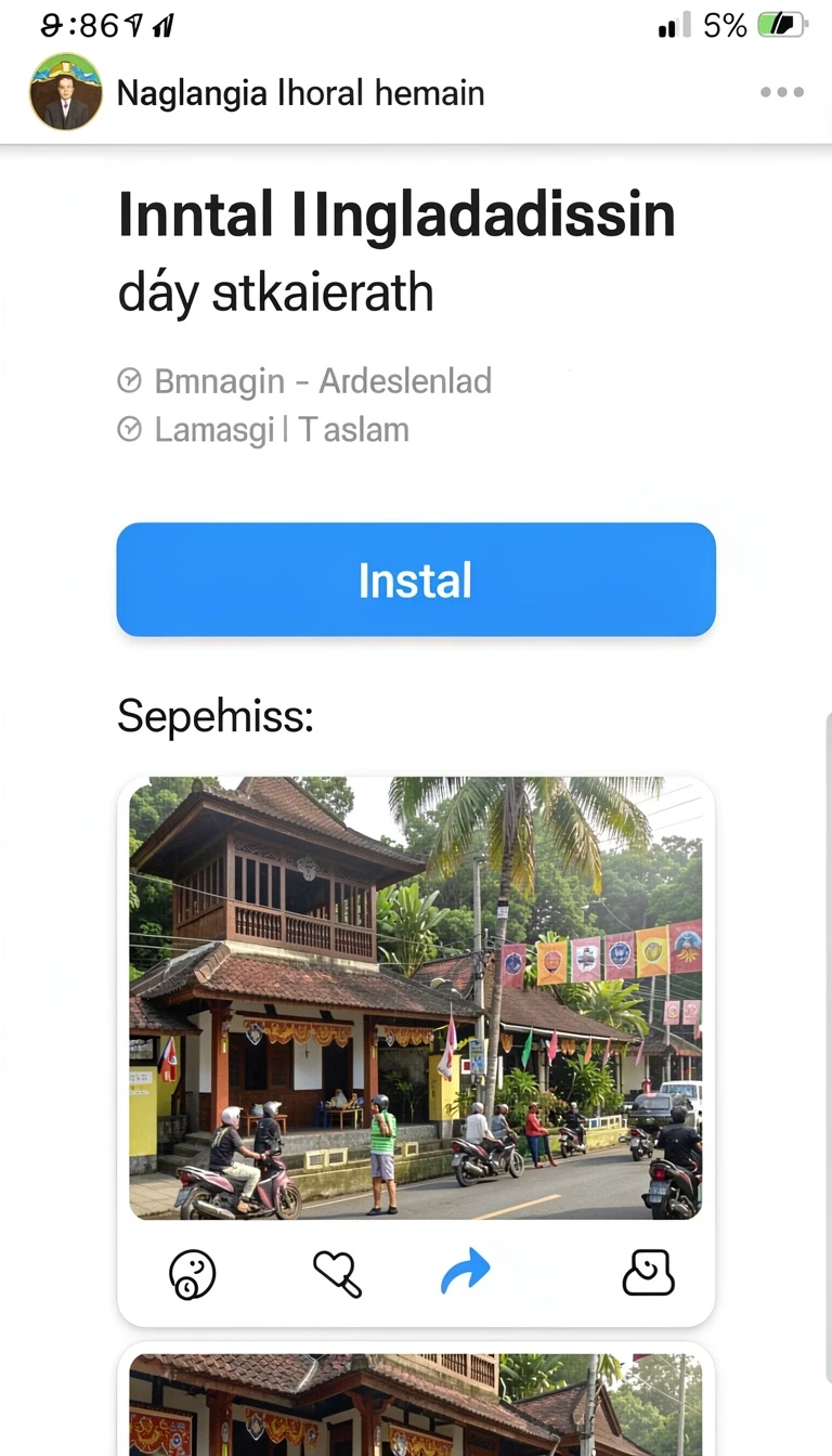 Screenshot rezixo nomor 1